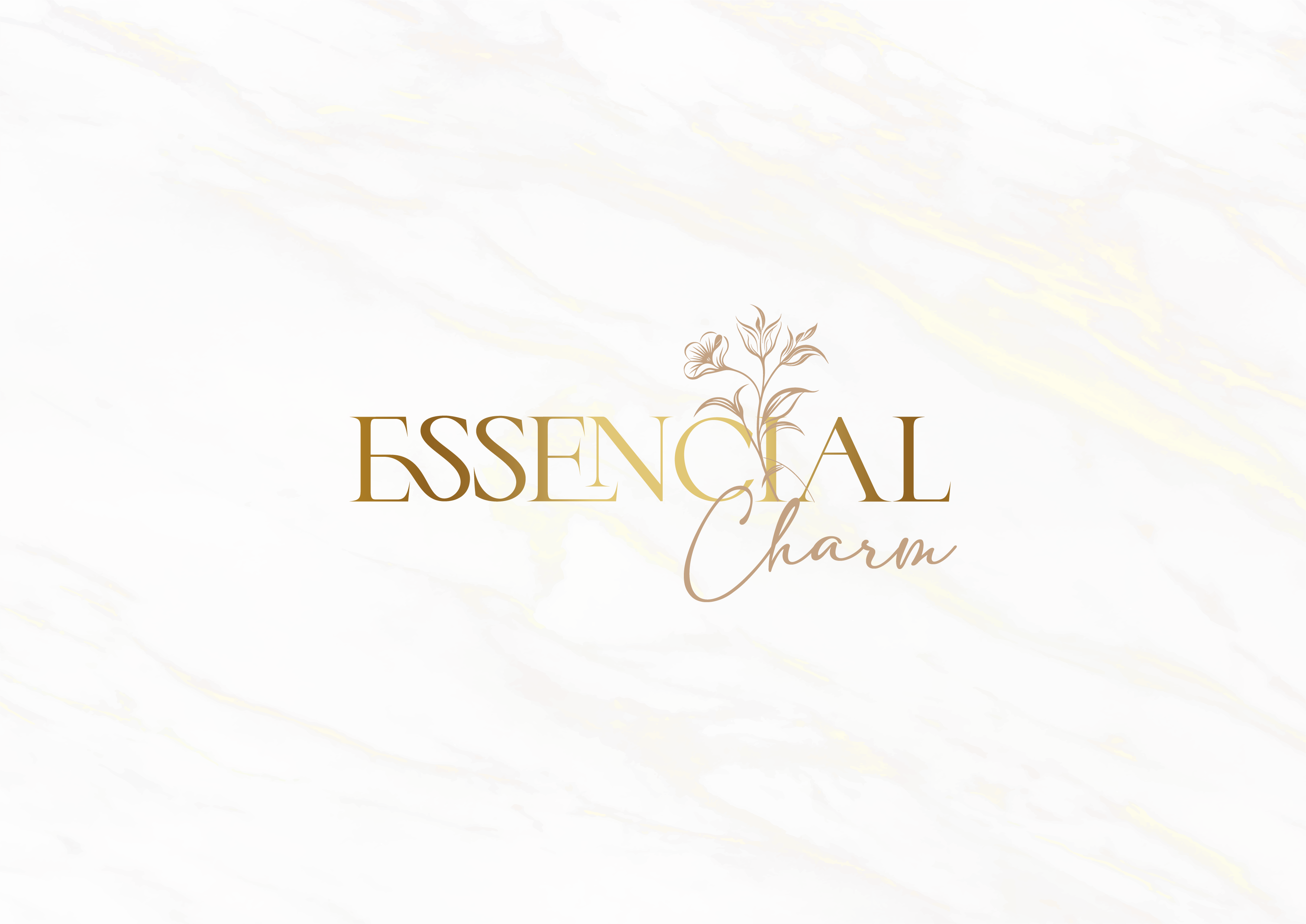 Essencial Charm — Quem Somos